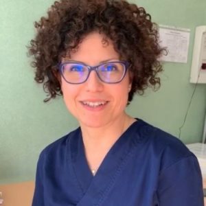 Dr.ssa Francesca Sagnella - Ginecologo